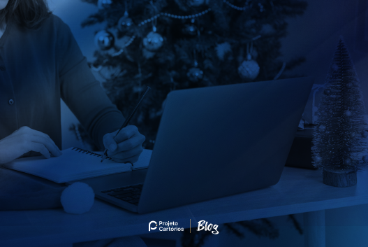 Como usar o clima de Natal para impulsionar seus estudos?