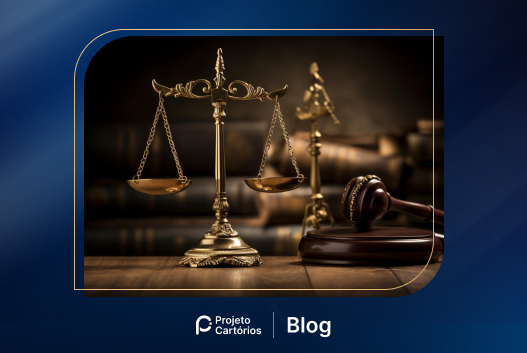 Jurisprudncia Define Limites e Garantias na Atividade dos Cartrios Extrajudiciais